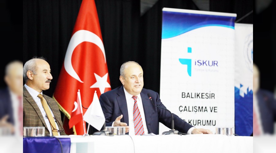 'Bütün büyük işler, küçük başlar'