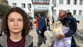 Caninin babas� tutukland�