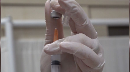 Çankırı'da aşı oranı arttı, vaka oranı geriledi