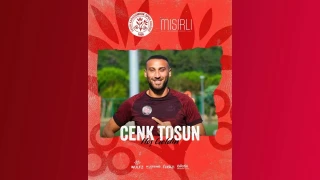 Cenk Tosun, Fatih Karag�mr�k'te