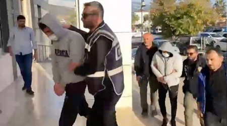 CHP İlçe Başkanını darp edenlerden 1'i tutuklandı