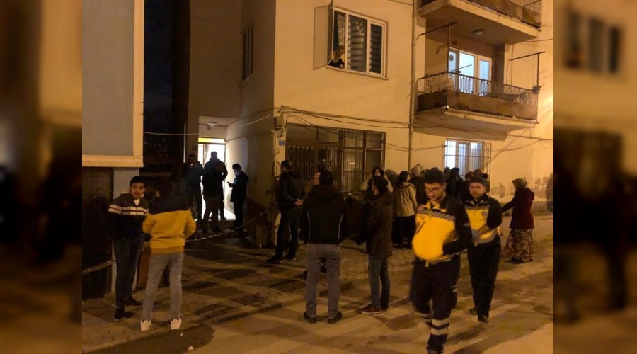 CİMER'e şikayet bile edilmiş