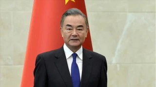 �in D��i�leri Bakan� Vang, Filipinler'in G�ney �in Denizi'nde "kas�tl� provokasyon yapt���n�" belirtti