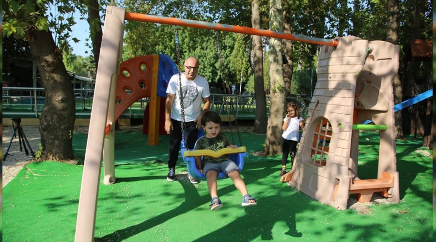 ocuumuzun baars iin olmazsa olmaz; "BDNF proteini"