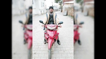 Çocuk sürücü dehşet saçtı