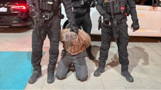 Cumhurbaşkanı Erdoğan'a 15 Temmuz darbe girişiminde suikast teşebbüsünde bulunan FETÖ mensubu yakalandı