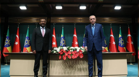 Cumhurbaşkanlığı tercümanından Atatürk'e sansür