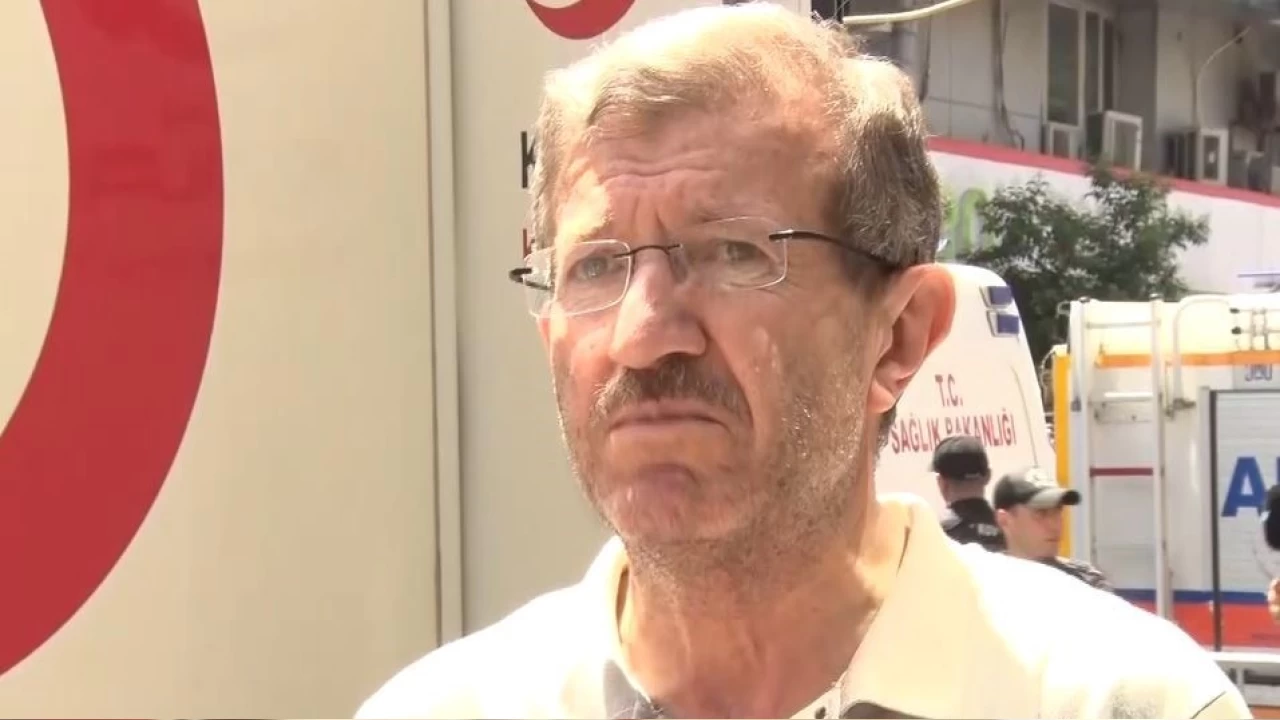 'Çürükse yıkın, sağlamsa plaket verin'