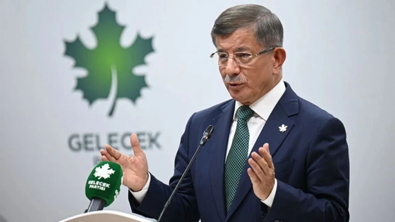 Davutoğlu, Gazze’ye gidebilmek için girişimlerde bulunacak