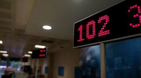 Deprem bölgesindeki banka şubelerinin yarısı devre dışı