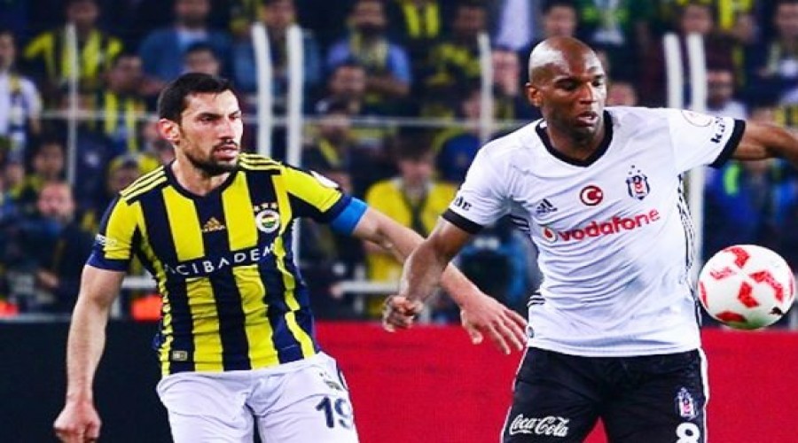 Derbiden birlik beraberlik ��kt�