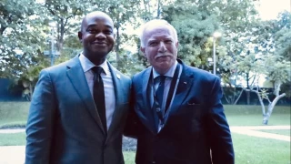 Dikkat! Kıskananlar olabilir