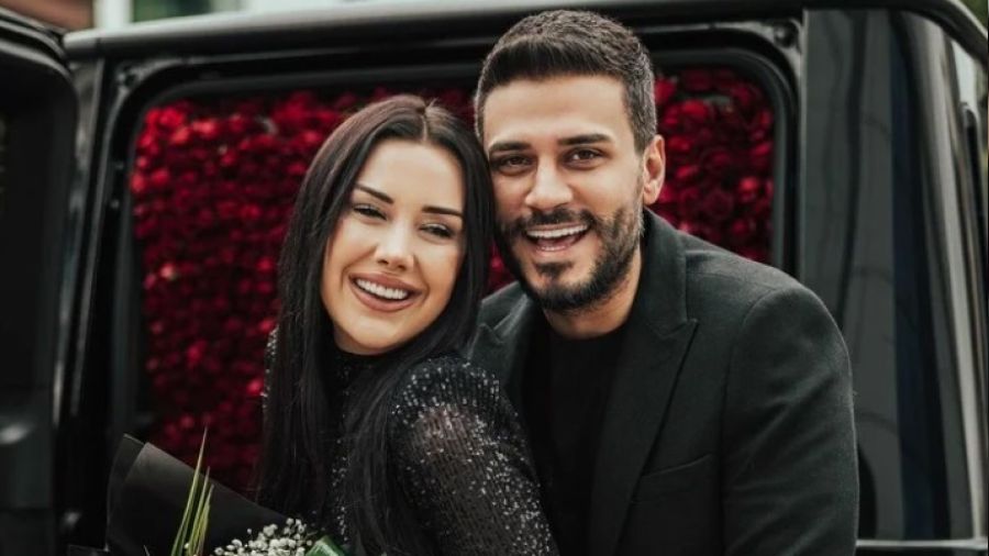 Dilan Polat ve kocas� Engin Polat'�n t�m mal varl���na el konuldu