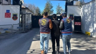 Diyarbak�r'da 104 firari yakaland�