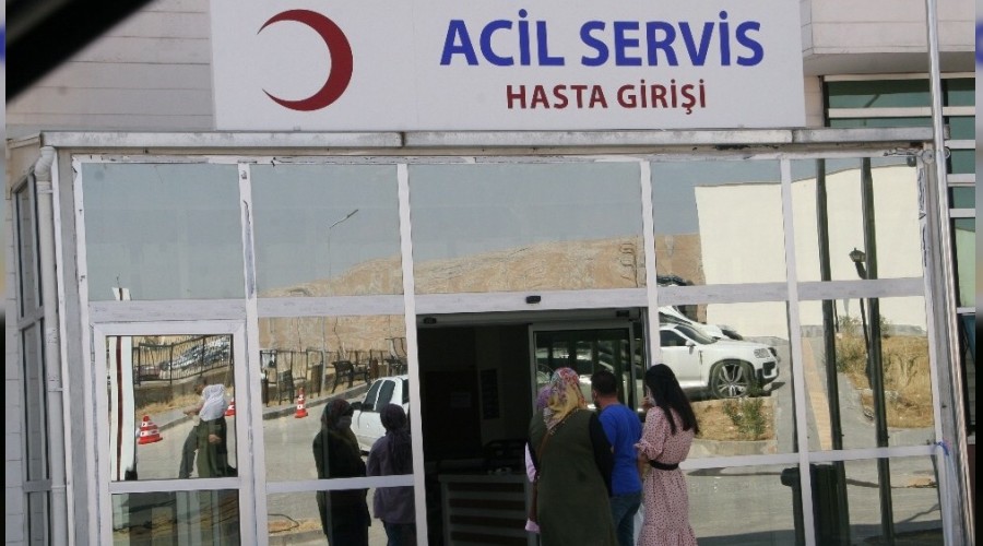 Diyarbak�r'da ��pheli �l�m