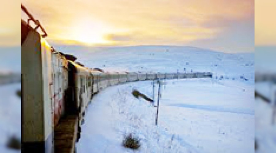 'Do�u Ekspresi'ne yo�un ilgi