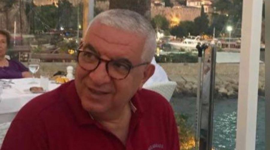 Doktor koronadan hayatını kaybetti