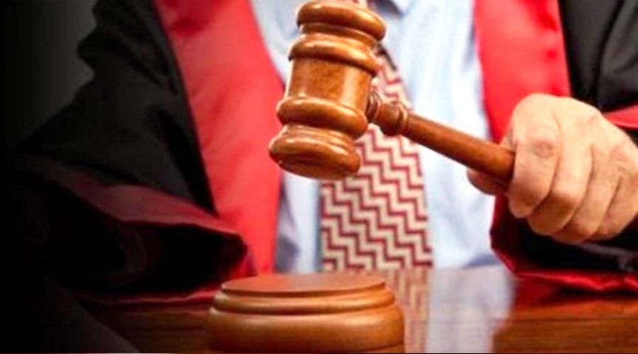 Doktora sald�ran hakk�nda jet karar