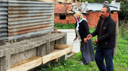 Dolandırdığı yetmedi üstüne para istedi