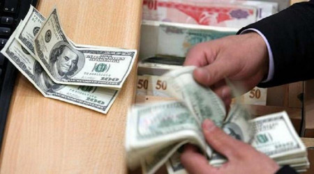 Dolar yılın son gününe nasıl başladı?