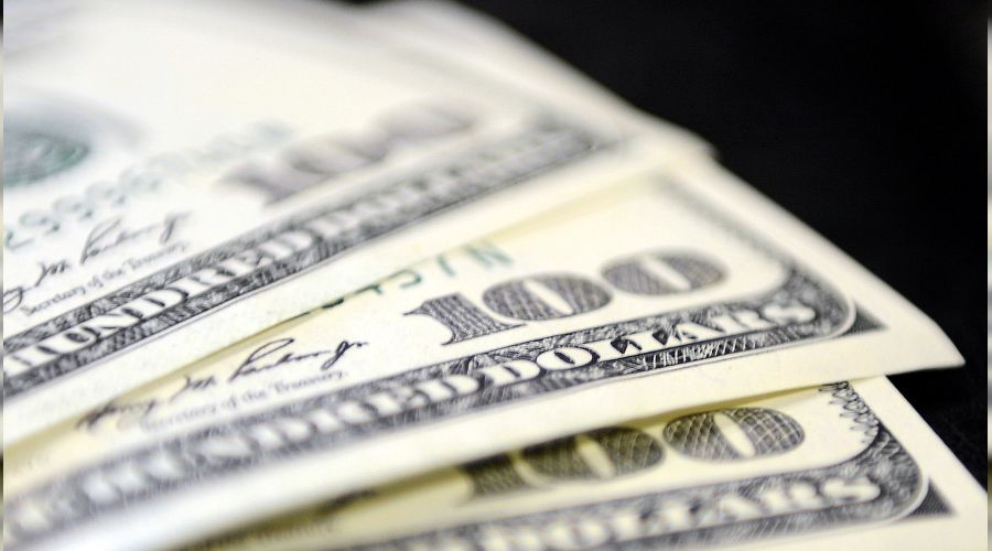 D�viz mevduat� yine artt�