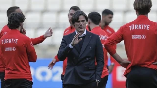D�nya Kupas� kadrosunda kesin olacaklar belli! Montella ABD'ye kimleri g�t�recek?
