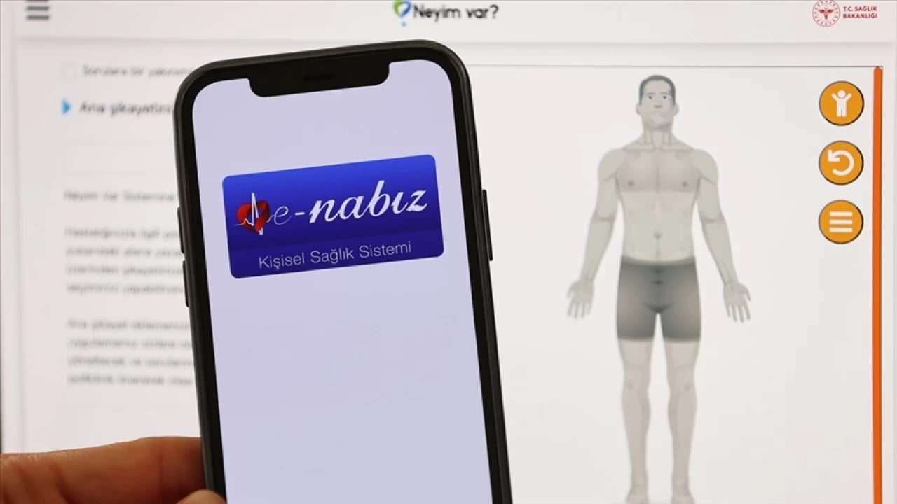 e-Nabız Katar'a mı satıldı?