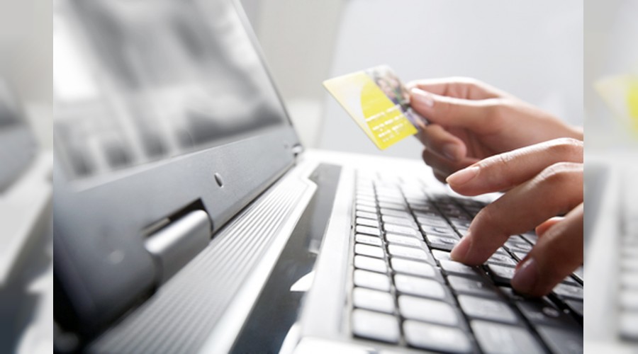 e-ticaretin payı artıyor