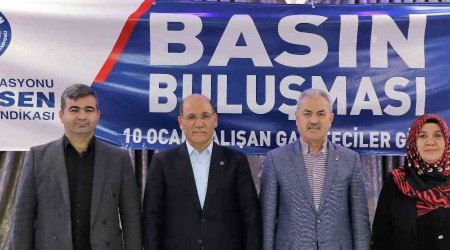 Eğitim-Bir-Sen memura ek zammı yetersiz buldu