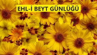 ‘Ehl-i Beyt'i terk eden sapıtır’