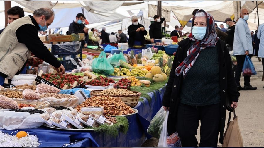  Ekonomi son 5 y�lda nereden nereye geldi?