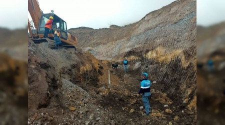 Ekvador'da toprak kaymasında can kaybı 51'e yükseldi