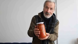 Emekli retmen bin bir emekle retip cretsiz datyor