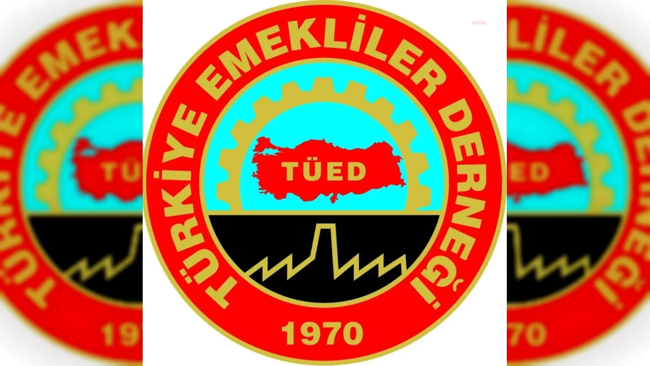 Emekliler T��K'i mahkemeye verecek