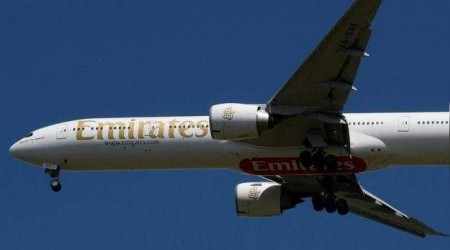 Emirates'te büyük işten çıkarma