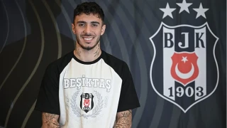 Emirhan Topçu'dan Fenerbahçe'ye sürpriz