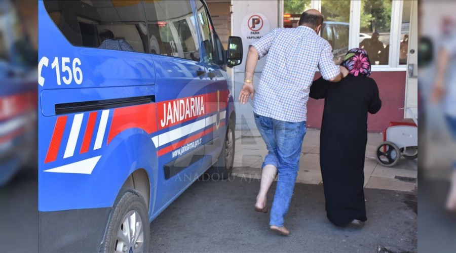 En acemi kasaplar Tokat�ta