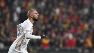 En golcüsü Ahmet Kutucu