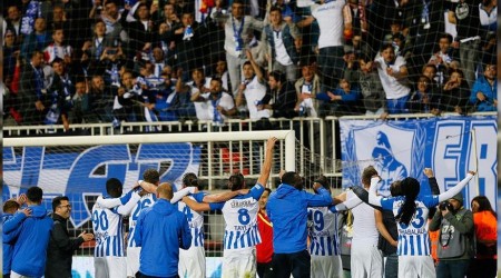 Erzurum ligde kalmak için umutlu