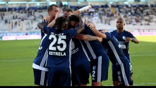 Erzurumspor, Ümranispor'u misafir edecek