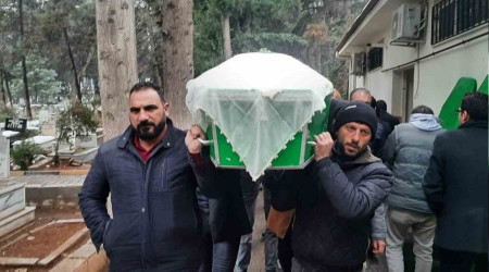 Eşini öldürdükten sonra "intihar etti" diyen sanığa ağırlaştırılmış müebbet hapis cezası