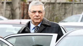 Eski MİT Kontraterör Dairesi Başkanı Mehmet Eymür hayatını kaybetti