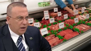 Et fiyatları 'siyasi operasyon' yüzünden mi artıyor, 'siyasi beceriksizlik' yüzünden mi?