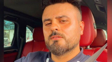 Evlilik yıldönümlerini kutlamaya giderken kazada hayatlarını kaybettiler