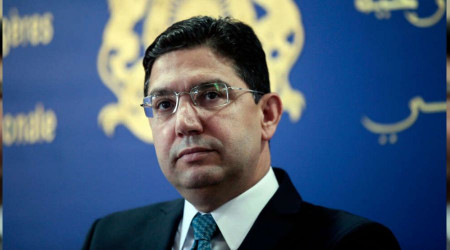 Fas, Çin ile ikili ilişkileri görüştü