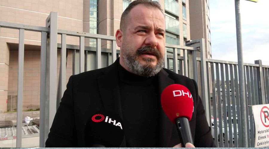 Fatma Girik'in yeğeninden Girik'in bakıcısı hakkında suç duyurusu