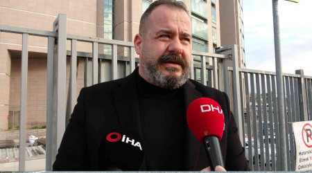 Fatma Girik'in yeğeninden Girik'in bakıcısı hakkında suç duyurusu