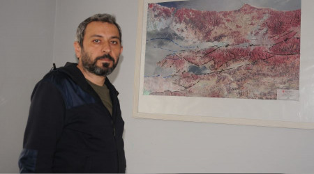 Fay hattı Yalova’yı tehdit ediyor