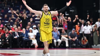 Fenerbahçe 2. kez Avrupa'nın en büyüğü oldu