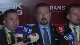 Fenerbah�e 'acil' koduyla toplan�yor
